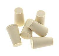 Algopix Similar Product 9 - 6 Pack Replacement StoppersPlugs For