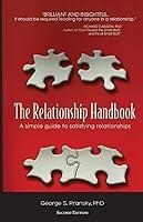 Algopix Similar Product 6 - The Relationship Handbook A Simple