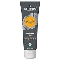 Algopix Similar Product 18 - ATTITUDE Body Cream EWG Verified