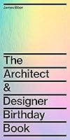 Algopix Similar Product 5 - The Architect and Designer Birthday Book