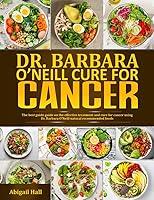 Algopix Similar Product 6 - DR BARBARA ONEILL CURE FOR CANCER