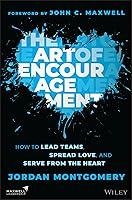 Algopix Similar Product 9 - The Art of Encouragement How to Lead