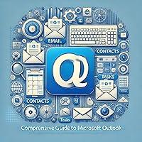 Algopix Similar Product 16 - Detailed Guide to Using Outlook and