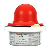 Algopix Similar Product 6 - 3M Dry Guide Coat Kit 05861 Carbon