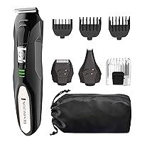 Algopix Similar Product 7 - Remington AllinOne Grooming Kit