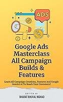 Algopix Similar Product 15 - Google Ads Masterclass  All Campaign