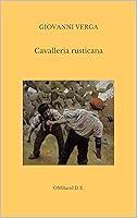 Algopix Similar Product 9 - Cavalleria rusticana dramma teatrale