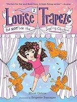 Algopix Similar Product 3 - Louise Trapeze Did NOT Lose the