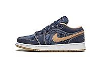 Algopix Similar Product 11 - Nike Jordan Youth Air Jordan 1 Low SE