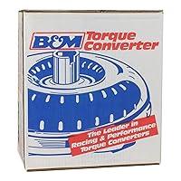 Algopix Similar Product 7 - B&M 20416 Holeshot 2000 Torque Converter