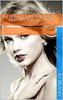 Algopix Similar Product 13 - The Ultimate Super Fan Taylor Swift Fun