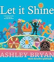 Algopix Similar Product 18 - Let it Shine