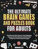 Algopix Similar Product 6 - The Ultimate Brain Games And Puzzles