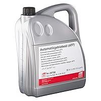 Algopix Similar Product 3 - Febi 29738 Auto Trans Fluid