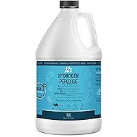 Algopix Similar Product 8 - 12 Hydrogen Peroxide Solution  1