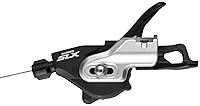 Algopix Similar Product 18 - Shimano SLX SLM670  Commande gauche 