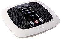 Algopix Similar Product 2 - WELLUR  Stereo Sound White Noise and