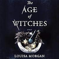Algopix Similar Product 3 - The Age of Witches: A Novel