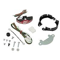 Algopix Similar Product 11 - Mallory Ignition 61001M ESpark