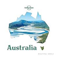 Algopix Similar Product 19 - Lonely Planet Beautiful World Australia
