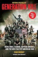 Algopix Similar Product 6 - Generation Kill Devil Dogs Ice Man