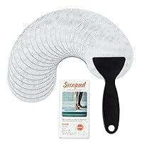 Algopix Similar Product 4 - Secopad 24 PCS Original NonSlip