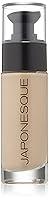 Algopix Similar Product 1 - JAPONESQUE Luminous Foundation, Shade 01