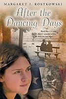 Algopix Similar Product 13 - After the Dancing Days