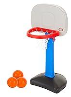 Algopix Similar Product 11 - Little Tikes Easy Score Basketball Set