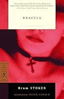 Algopix Similar Product 3 - Dracula (Modern Library Classics)