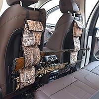 Algopix Similar Product 8 - MYDAYS Seat Back Gun Rack Gun Sling
