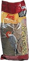 Algopix Similar Product 8 - Lyric Fruit  Nut High Energy Wild Bird