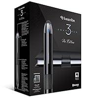 Algopix Similar Product 12 - Livescribe 3 Smartpen Pro Edition for