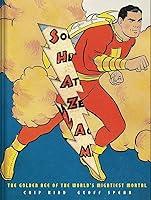 Algopix Similar Product 11 - Shazam The Golden Age of the Worlds