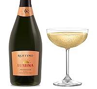 Algopix Similar Product 1 - Ruffino Prosecco DOC Italian White