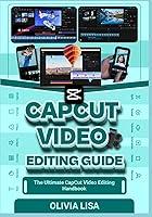 Algopix Similar Product 1 - CAPCUT VIDEO EDITING GUIDE The