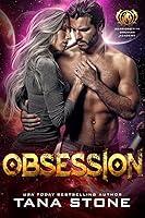 Algopix Similar Product 15 - Obsession A SciFi Alien Academy