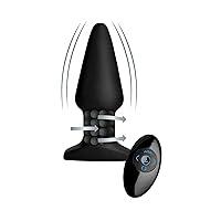 Algopix Similar Product 12 - Rimmers Smooth Rimming Plug with