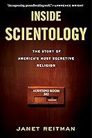 Algopix Similar Product 9 - Inside Scientology The Story of
