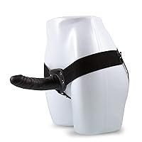 Algopix Similar Product 13 - Blush Novelties Dr Skin 6 Inch Hollow
