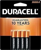 Algopix Similar Product 19 - Duracell Coppertop AAA Batteries