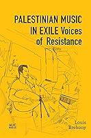 Algopix Similar Product 8 - Palestinian Music in Exile Voices of