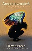 Algopix Similar Product 13 - Angels in America A Gay Fantasia on