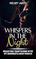 Algopix Similar Product 7 - Whispers In The Night  Resisting