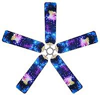 Algopix Similar Product 15 - Fan Blade Designs 6560 Space Odyssey