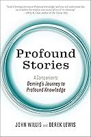 Algopix Similar Product 15 - Profound Stories A Companion to