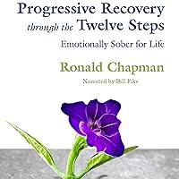 Algopix Similar Product 19 - Progressive Recovery Through the Twelve