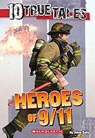 Algopix Similar Product 10 - 10 True Tales Heroes of 911 Ten True