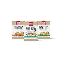 Algopix Similar Product 6 - The Honest Kitchen Bone Broth POUR