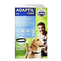 Algopix Similar Product 11 - ADAPTIL Calming Pheromone Collar for